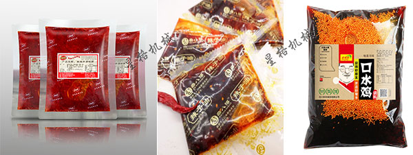 辣椒油包装机-小袋酱料包装机满足不同包装客户的需求(图2)