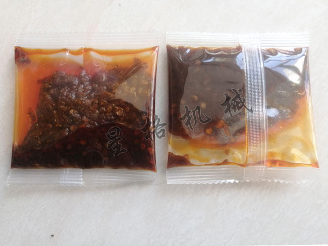 新品展示:自动袋装酱料包装机(图3) 新品展示:自动袋装酱料包装机(图3)